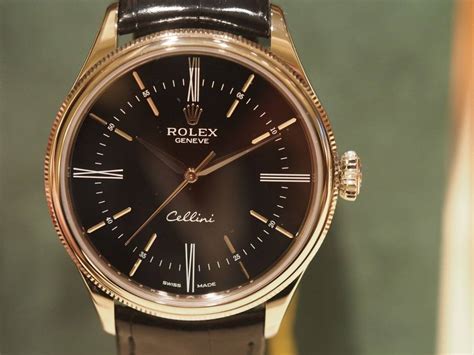 borsina rolex|rolex cellini models.